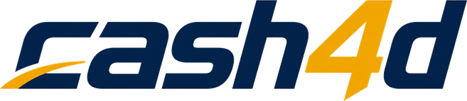cash4d Logo
